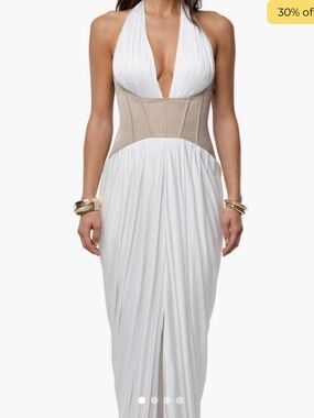 slim fit dress slacks SELENE One-Shoulder Strap Satin Maxi Dress  Celestia